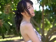 JULIA 神乳進化論 雪白大奶子名優寫真