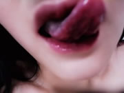 性感主播在鏡頭前挑逗你個多巴胺