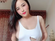 極品身巨乳網紅女神 瑞瑞
